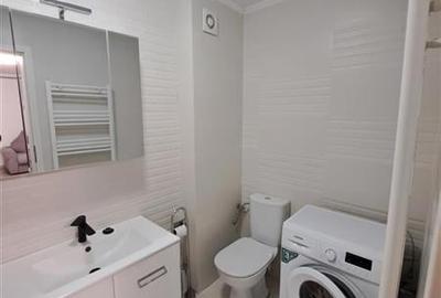 Apartament cu 2 camere, 53 mp utili, situat in cartierul Dambul Rotund! - 7