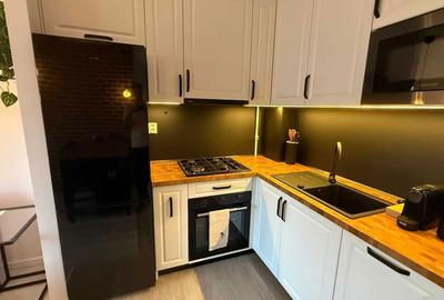 Apartament cu 2 camere decomandat în Crețuleasca - 11