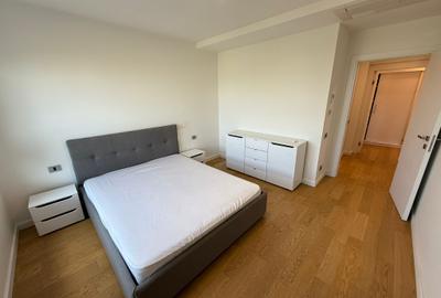 Aviatiei Towers - Apartament lux-Loc de parcare - 7