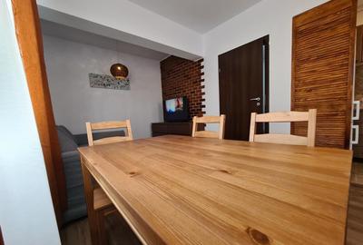 Apartament Studio 2 Camere - Popesti Leordeni str. Biruin?ei - 2