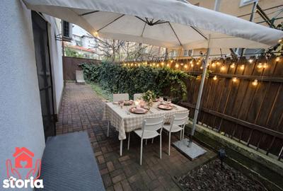 Apartament cu 2 camere, mobilat în Ștefan cel Mare - 14