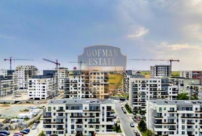 Apartament cu 4 camere decomandat în Tomis Plus - 9