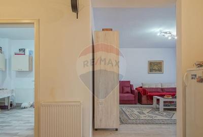 COMISION 0%! 3 CAMERE DECOMANDAT CU BALCON | STR. MARTE S... - 8