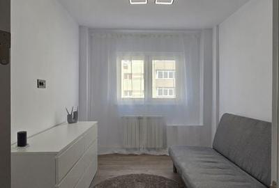 Apartament cu 3 camere semidecomandat în Obor - 4