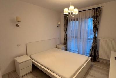 Închiriere apartament mobilat modern, 3 min Mall Plaza, 10 min AFI Cotroceni - 7