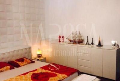 Apartament 3 camere de vanzare in Centru, Cluj Napoca - 6