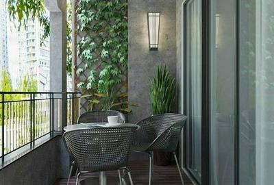 Apartament 3 Camere 1 Decembrie 1918 | Metrou 6 minute | Bloc Nou - 8