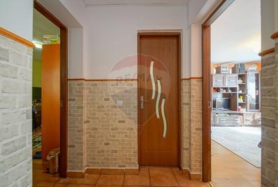 Casa tipica pentru un stil de viata linistit - Craiter, Brasov - 8
