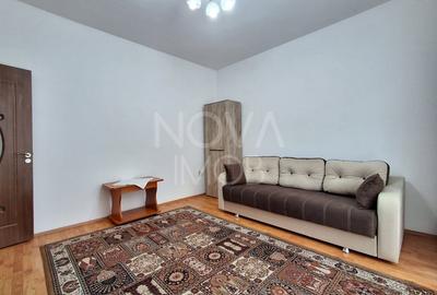 Garsoniera de inchiriat, etaj 1, zona Turnisor - 1