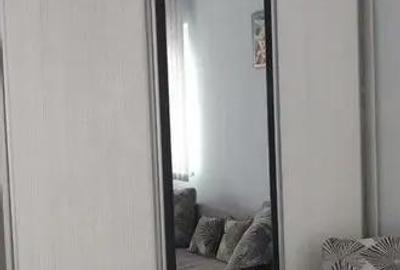 Garsonieră decomandată în Drumul Taberei