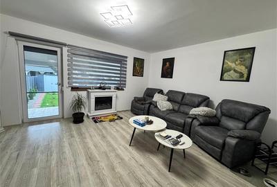 Casa tip duplex, Tarlungeni - 9