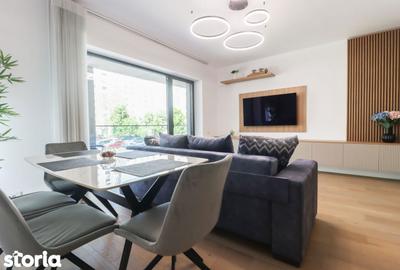 Apartament cu 2 camere decomandat, mobilat în Unirii - 14