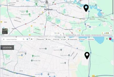 Strada Oxigenului | Hală industrială - 4