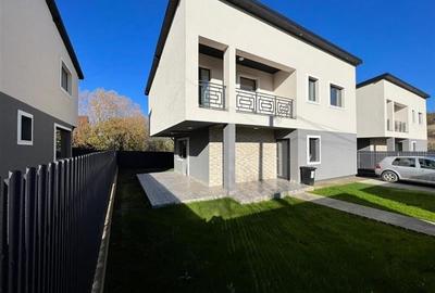 ? VILĂ DE VIS ?N ORAȘUL CELE 7 COLINE ? LUX, CONFORT ȘI NA