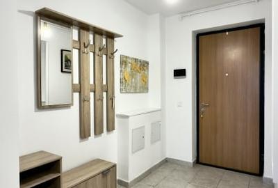 Apartament cu 2 camere decomandat, mobilat în Doamna Ghica - 8