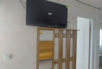 Casă cu 2 camere în Central - 5