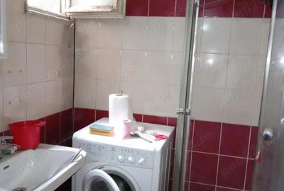 Apartament cu 2 camere decomandat în Giurgiului