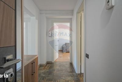 Apartament cu 4 camere în Movilei - 13
