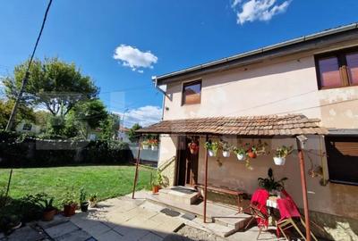 Casă cu 8 camere cu Teren 387 Mp în Central - 13