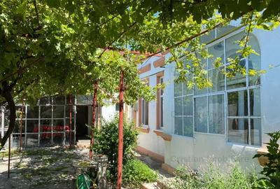 Piata Mare -Casa caramida 4 cam 104mp utili cu teren 290 mp - 12