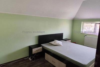 Apartament cu 2 camere decomandat în Lipovei - 3