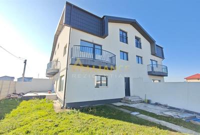 Duplex cu 6 camere cu Teren 250 Mp în Berceni - 1