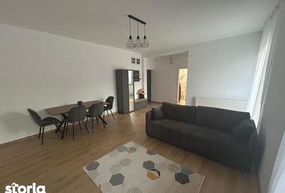 Apartament cu 2 camere în Livezeni - 5