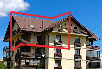 Apartament cu 3 camere decomandat în Sud - 2