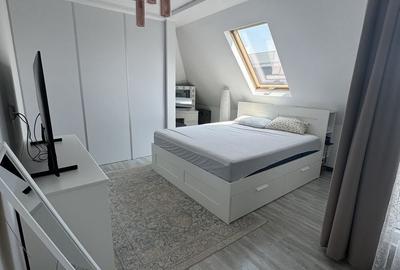 Apartament cu 2 camere semidecomandat în Central - 7