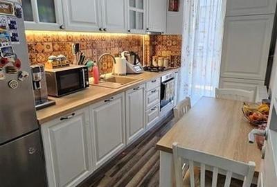 Bloc NOU Mobilat cu Loc de Parcare - 6