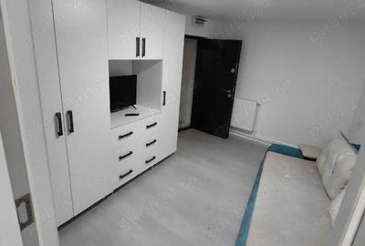 Garsonieră nedecomandată în Central - 5