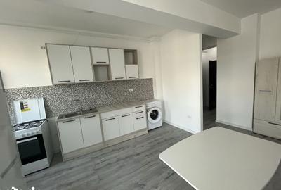Apartament cu 2 camere în Podu Roș - 2