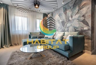 Apartament cu 3 camere decomandat în Brâncoveanu