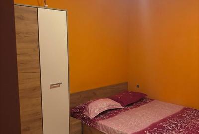 Apartament cu 2 camere decomandat în Pantelimon - 6