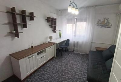 Garsonieră decomandată, mobilată în Gară - 2