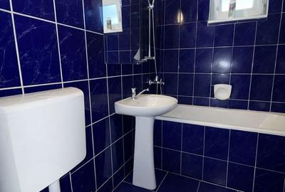 Apartament cu 2 camere în Gheorgheni