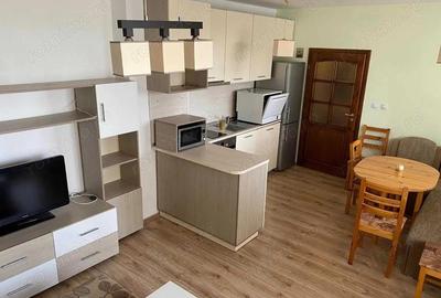 Garsoniera in zona Piata Universitatii - 3