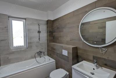 Apartament cu 3 camere semidecomandat în Florești - 8