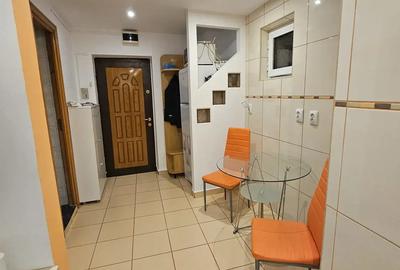 Garsonieră decomandată în Vitan - 6