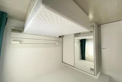 Apartament cu 2 camere semidecomandat în Central - 5