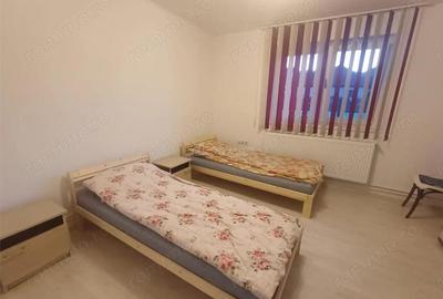 Casa de inchiriat pentru muncitori in Talmaciu - 3