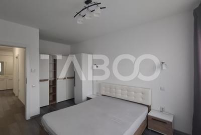 Apartament 2 camere de inchiriat decomandat 58 mp zona Selimbar Sibiu - 3