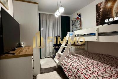 Apartament cu 4 camere decomandat, mobilat în Central - 10