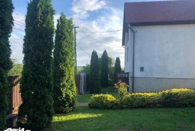 Casă cu 3 camere cu Teren 1994 Mp în Central - 20