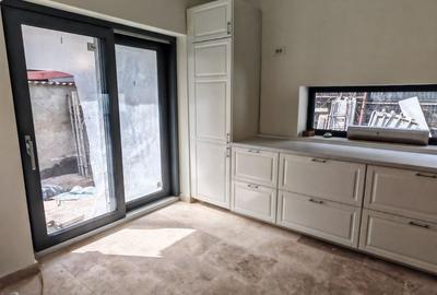 Casă cu 5 camere cu Canalizare în Parcul Circului - 5