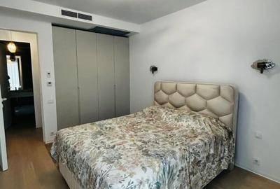 Apartament cu 2 camere semidecomandat, mobilat în Floreasca - 4