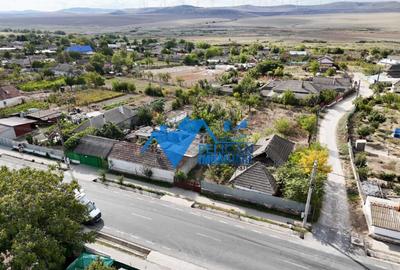 Teren intravilan SATU NOU, Centru, 943MP - 5