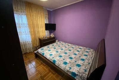 Apartament 2 camere decomandat de inchiriat - Micro 17 - 3