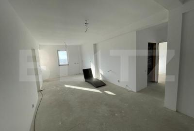 Casă cu 5 camere cu Teren 2000 Mp în Lăpuș - 17