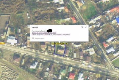 Casa si teren cota parte 1/6, Silistea, ID: R2581900 - 5